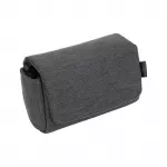 JJC CB S DGRAY Camera Pouch
