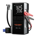 WOLFBOX MegaVolt 16 Air 16,000 mAh 3,000 A Jump Starter