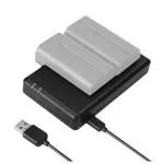 Hollyland Dual Slot Charger HL-DC01 for Hollyland Devices HL-DC01