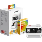 Polaroid Go Gen 3, white + Film (8 photos)