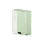 Tilta NP-W126S Battery with USB-C Input 1050mAh Ash Green