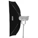 Newell Rectangular Softbox 30 x 120 cm