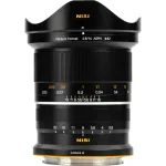 Lens 16mm F2.8 Asph GFX Mount
