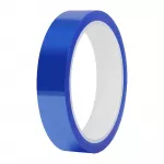 MOQ 5 HTVRONT Sublimation Tape, 20 m x 33 m (blue)