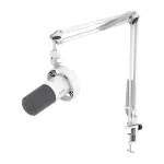 Fifine K688CT Dynamic Microphone (White)