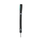 Leofoto WS-02 Quick Detach Camera Wrist Strap Black