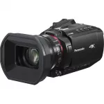 Panasonic HC-X1200E, black HC-X1200E
