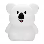 Redleaf Silly Coala Silicone LED Lamp