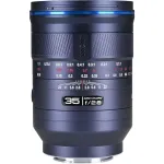 Laowa ACRIS 35mm f/2.8 1X Macro APO Sony E