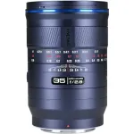 Laowa ACRIS 35mm f/2.8 1X Macro APO Nikon Z