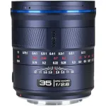 Laowa ACRIS 35mm f/2.8 1X Macro APO Canon EF