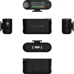 Hollyland LARK Max 2 Camera Receiver