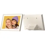 Lexar I Pexar Digital Picture Frame I 11-inch I 2K I WiFi I Built-in 32GB I Sand