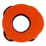 Eyecushion ARRI SPECIAL Fleece Orange