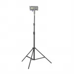 Caruba Lampstatief LS 5 (Luchtgeveerd) 290cm