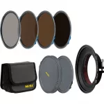 NISI JetMag Pro MAXMAG Landscape ND Kit for Canon RF 14mm F1.4L