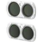 SmallRig 6986 Filter Kit for Insta360 Luna Ultra (White)