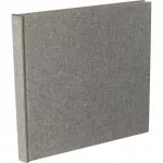 FOCUS Essence Album 26x25 Brown