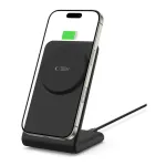 Tech-Protect wireless charger A38 3in1 QI15W, black
