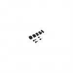 GoPro Grab Bag of Mounting Options Set AGBAG-002