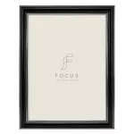 FOCUS Holly Black 10x13
