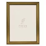 FOCUS Holly Gold 10x13