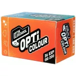 Optik Oldschool OptiColour 200 135-36 Filmas