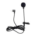 SJCAM C200 Pro Microphone