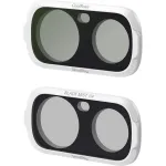 SmallRig 6998 Filter Kit for Insta360 Luna Ultra (White)