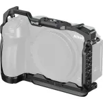 SmallRig 6409 Cage for Nikon Z5IIC