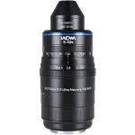 Aksen 17.5mm f/1.7 5-10X Ultra Macro APO Sony FE