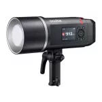 GODOX AD600BMII Wistro Flash for Bowens Mount