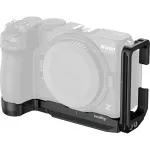 SmallRig 6410 L-Shaped Mount Plate for Nikon Z5IIC