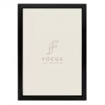 FOCUS Grace Black 60x80