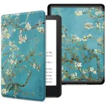 Tech-Protect e-reader case SmartCase Kindle Paperwhite/Colorsoft/Signature Edition, sakura