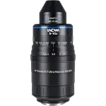 Aksen 17.5mm f/1.7 5-10X Ultra Macro APO MFT
