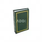 Album MM 10x15/100M Classic, green