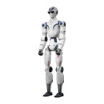 Unitree R1 Air humanoidinis robotas &ndash; Rational Guardian