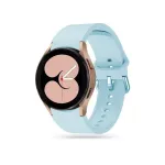 Tech-Protect watch strap IconBand Samsung Galaxy Watch4/5/5 Pro, sky blue