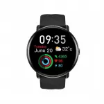 Zeblaze GTR 3 Pro smartwatch - black