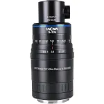Aksen 17.5mm f/1.7 5-10X Ultra Macro APO (Coaxial Illumination Version) Canon RF