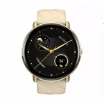 Zeblaze GTR 3 Pro smartwatch - gold