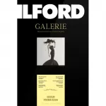 ILFORD Galerie Gold Fibre Rag 270G A4 25 Sheet