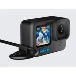 GoPro USB Pass-Through Door (HERO12 HERO11 HERO10 Black)