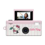 YASHICA Funtastic Keychain Camera (Cherries Hello Kitty)