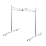 Unitree GO2 protective brackets