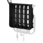 Litepanels Snapgrid 40 Eggcrate for Gemini 1x1 (900-3717)