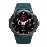 Zeblaze Ares 3 smartwatch - blue