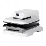 HTVRONT Auto1 Heat Transfer Press (White)