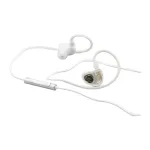 TRUTHEAR Gate Wired Headphones with Microphone (White)